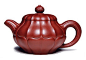 31当代紫砂艺人及作品12：范伟群作品