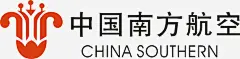 中国南方航空logo矢量图图标 设计图片 免费下载 页面网页 平面电商 创意素材
