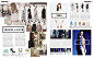 OCTOBER / NOVEMBER POPCULTURE SHOPPING GUIDE : Fashion Magazine