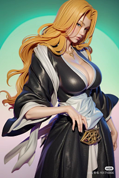 烟瘾庸医齐格勒采集到BLEACH