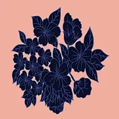 图案设计彩印花边A182_新图网 https://www.ixintu.com