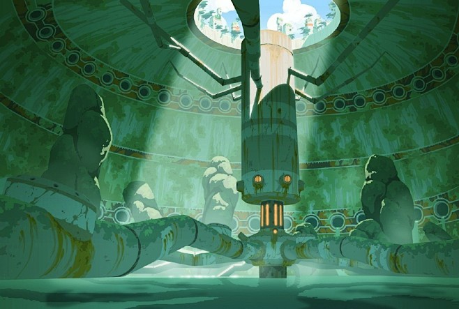 Star Racers Art Desi...
