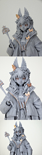 Trikt LM7插图figure化企划 LAVENDERQUARTZ ​​​​