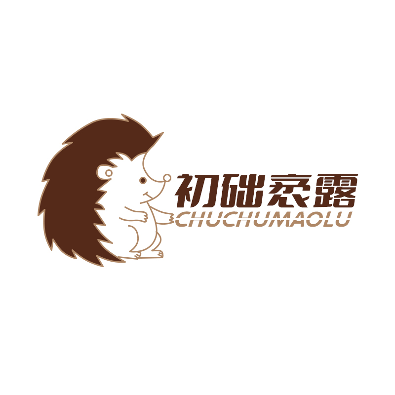 初础袤露