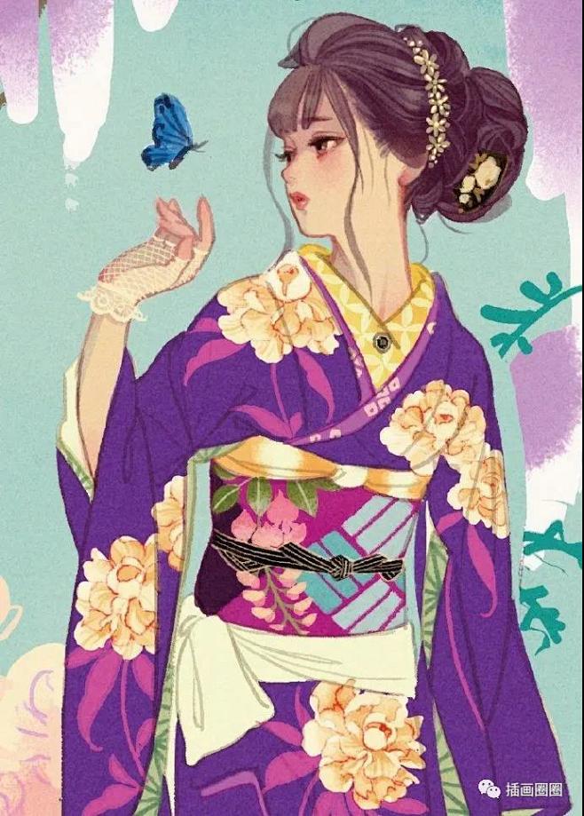 填写作品的相关描述