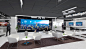 huawei design exhibit Event