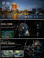 【景观特辑38】新中式轻奢小区景观  - 小红书