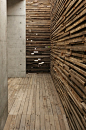 亚木工坊的相册-木构空间