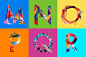 Abstract ABC
