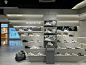 Salomon昆明顺城店鞋墙更新 - 小红书