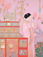 春节年味