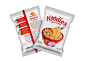 NOODIES INSTANT NOODLE PACKAGING