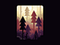 pine-forest-v6-dribbble-alex-pasquarella.png