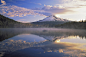 General 2000x1333 lake nature landscape mountains mist boat reflection clouds