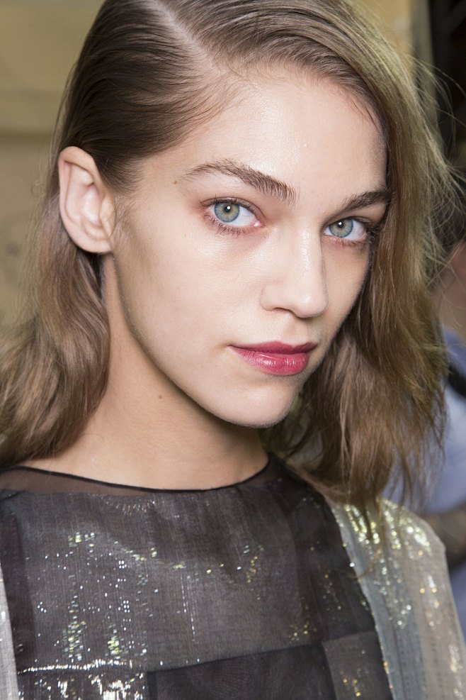 Beauty at Chalayan A...