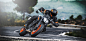 KTM 790 Duke 