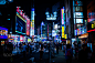 Shibuyascape - https://500px.com/photo/115437527/