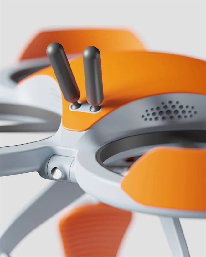 工业设计内的花瓣采集图片-顶尖设计DMG