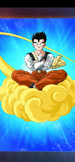 赤司十三郎采集到DRAGON BALL