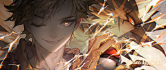 YamatoKaka采集到河CY kawacy