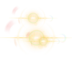 唯美光照效果png