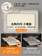 卧室吸顶灯现代简约奶油风儿童房间灯2024新款网红温馨书房主卧灯-tmall.com天猫