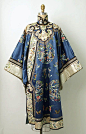 Robe  Date: late 19th century   Culture: Chinese