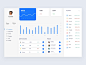 Traders social network : Hi guys

Today I’m sharing an exploration concept for one of my fintech client. The product offers a social network experience to traders and investors. 

I used After Effects for the animation and...