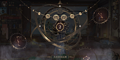 朔夜0观星采集到形体/构成(元素)