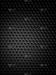 灰色格栅纹理背景的插图