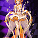 #DestinyChild# 《天命之子》目前还是手游Live2D天花板，过完今年就不一定了  ​​​​