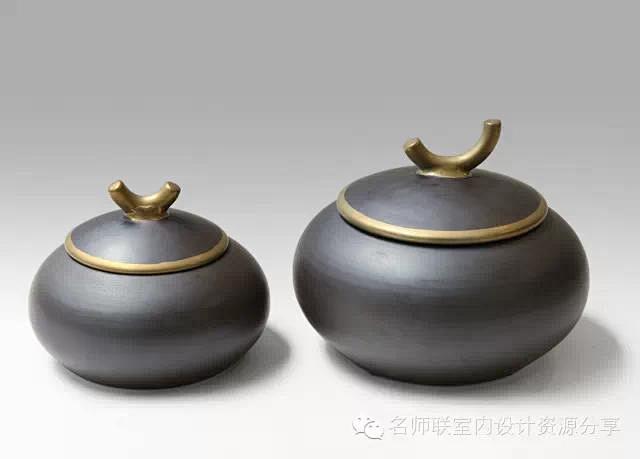 （新中式）艺术摆设品【名师联.658期】
