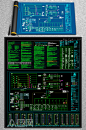 办公楼电气CAD全套平面施工图【建筑施工图纸下载】 - 众图网