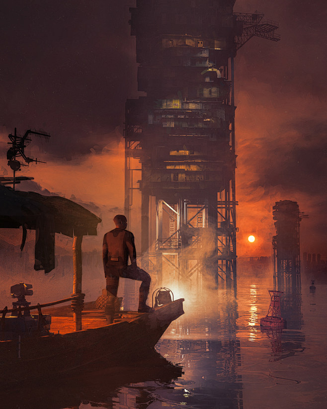 beeple (mike winkelm...