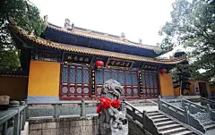 我国备受推崇的十座寺庙，为春节祈福好去处，其中有三处免费开放|国清寺|寺院|东林寺|灵岩寺|灵隐寺_网易订阅