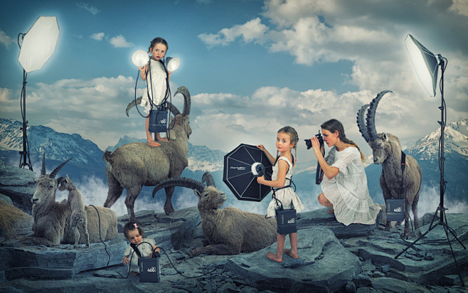 【美图分享】John Wilhelm i...