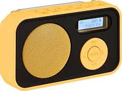 木子驰采集到工业设计—收音机
