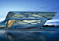 扎哈·哈迪德（Zaha Hadid）