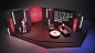 First Talk TV studio for Sberbank CONCEPTS : First Talk TV studio for Sberbank, CONCEPTS