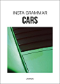 【中商原版】INS风系列：汽车 英文原版 Insta Grammar: Cars Irene Schampaert Lannoo Publishers-tmall.com天猫