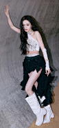 吴宣仪_Betty
✿