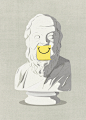Positivity please : Socrates, Augustine and Kant offer help in life, to be more positive in uncertain timesWhether it's marriage problems, fear of the future or stress at work, advice from experienced philosophers is becoming more and more popular.For Die