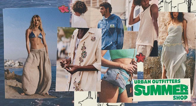 Sun Shop
