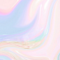 Free Photo _ Abstract pastel holographic textured background