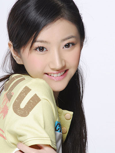 《我的美女老板》景甜绝美服装秀(组图)_...