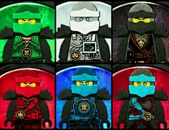 【lego njo】2017忍者人设_看图_乐高幻影忍者吧_百度贴吧