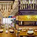 北京Cook Fans面条吧餐饮空间设计| David 设计圈 展示 设计时代网-Powered by thinkdo3