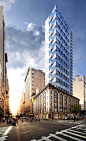 1165 Broadway | 25 fl | Think Architecture