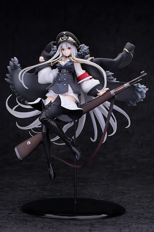 【预约】【毛瑟98K-手办】 少女前线 ...