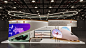 Exhibition Design  exhibition stand Event design